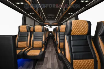 Picture of 2027 Ford E-450 La West Shuttle Bus