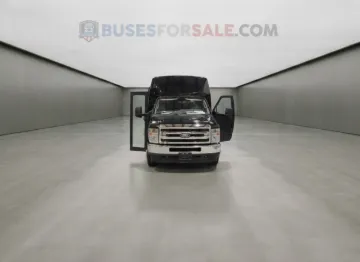 Picture of 2027 Ford E-450 La West Shuttle Bus
