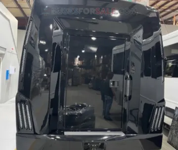 Picture of 2027 Ford E-450 La West Shuttle Bus