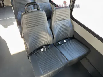 Picture of 2026 Ford E450 Starcraft Allstar Shuttle Bus ADA