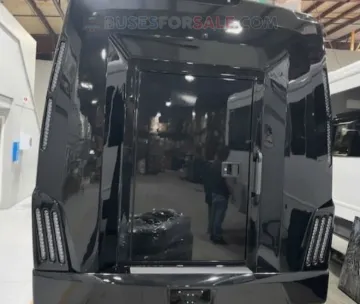 Picture of 2027 Ford E-450 Shuttle Bus