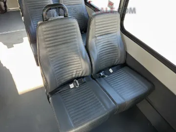 Picture of 2026 Ford E450 Allstar Shuttle Bus ADA