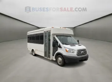Picture of 2019 Ford Transit Shuttle Bus