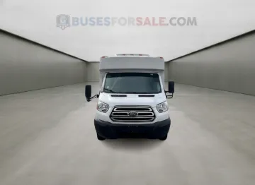 Picture of 2019 Ford Transit Shuttle Bus