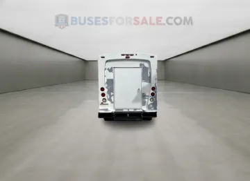 Picture of 2019 Ford Transit Shuttle Bus