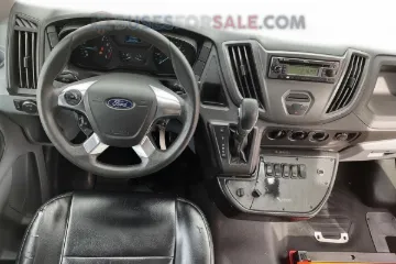 Picture of 2019 Ford Transit Shuttle Bus