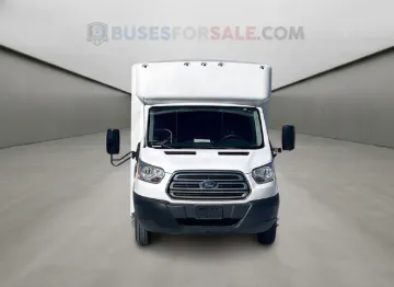 Picture of 2019 Ford Transit Shuttle Bus
