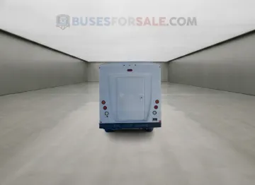 Picture of 2019 Ford Transit Shuttle Bus