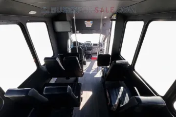 Picture of 2019 Ford Transit Shuttle Bus