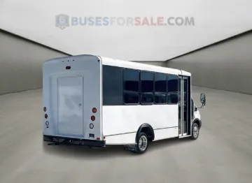 Picture of 2019 Ford Transit Shuttle Bus