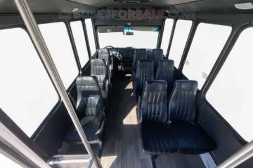 Picture of 2019 Ford Transit Shuttle Bus