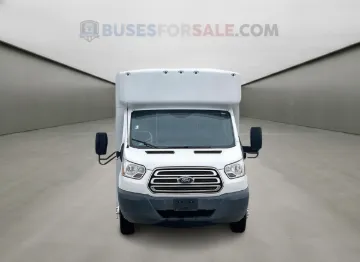 Picture of 2018 Ford Transit Shuttle Bus