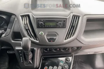Picture of 2018 Ford Transit Shuttle Bus