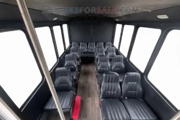Picture of 2018 Ford Transit Shuttle Bus