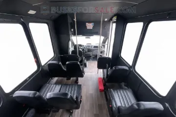 Picture of 2018 Ford Transit Shuttle Bus