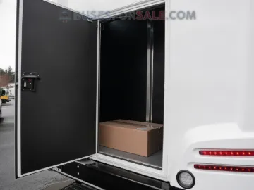 Picture of 2027 Ford Terra Transit Shuttle Bus