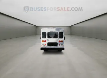 Picture of 2007 Chevrolet Express School Bus