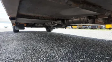2012 FREIGHTLINER B2 Bus Chassis School Buses