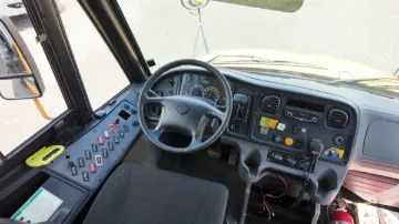 2012 FREIGHTLINER B2 Bus Chassis School Buses