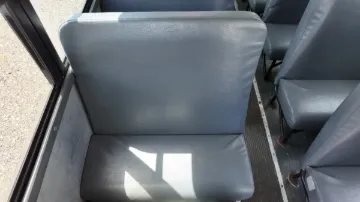 2012 FREIGHTLINER B2 Bus Chassis School Buses