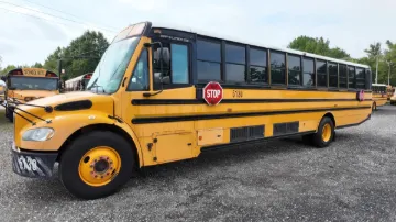 2016 Thomas C2 77P