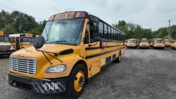 2016 Thomas C2 77P