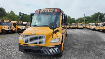 2016 Thomas C2 77P