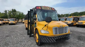 2016 Thomas C2 77P