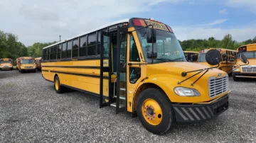 2016 Thomas C2 77P