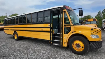 2016 Thomas C2 77P