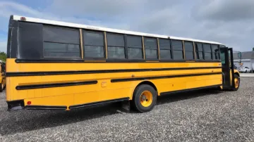 2016 Thomas C2 77P