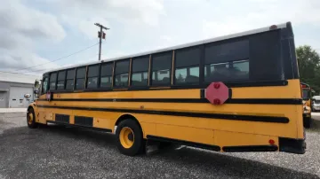 2016 Thomas C2 77P