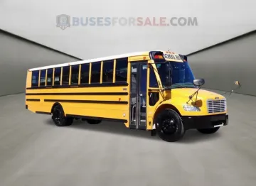 Picture of 2013 Thomas Built Buses Saf-T-Liner C2 School Bus