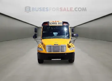 Picture of 2013 Thomas Built Buses Saf-T-Liner C2 School Bus