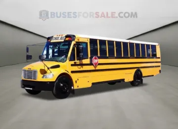 Picture of 2013 Thomas Built Buses Saf-T-Liner C2 School Bus