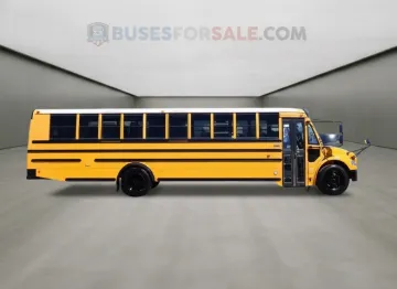 Picture of 2013 Thomas Built Buses Saf-T-Liner C2 School Bus