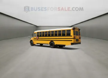 Picture of 2013 Thomas Built Buses Saf-T-Liner C2 School Bus