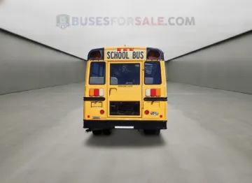Picture of 2013 Thomas Built Buses Saf-T-Liner C2 School Bus