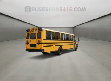 Picture of 2013 Thomas Built Buses Saf-T-Liner C2 School Bus