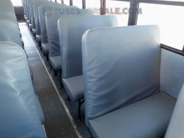 Picture of 2013 Thomas Built Buses Saf-T-Liner C2 School Bus