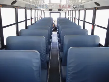 Picture of 2013 Thomas Built Buses Saf-T-Liner C2 School Bus