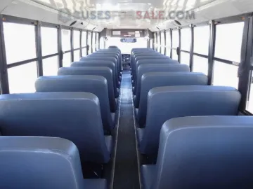 Picture of 2013 Thomas Built Buses Saf-T-Liner C2 School Bus