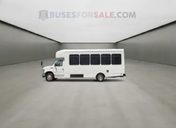 Picture of 2016 Ford E450 Starcraft Allstar Shuttle Bus