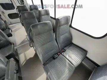 Picture of 2015 Ford E350 Shuttle Bus ADA