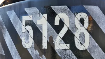 2016 Thomas C2 77P