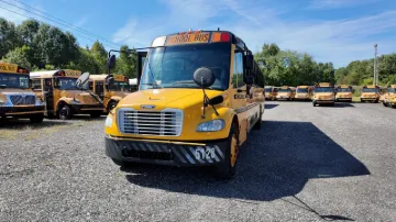 2016 Thomas C2 77P