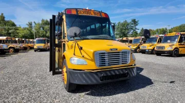 2016 Thomas C2 77P