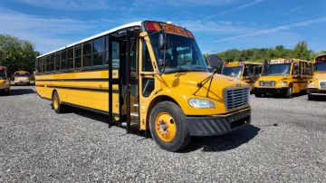2016 Thomas C2 77P