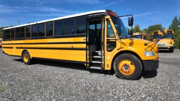 2016 Thomas C2 77P