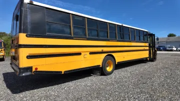 2016 Thomas C2 77P